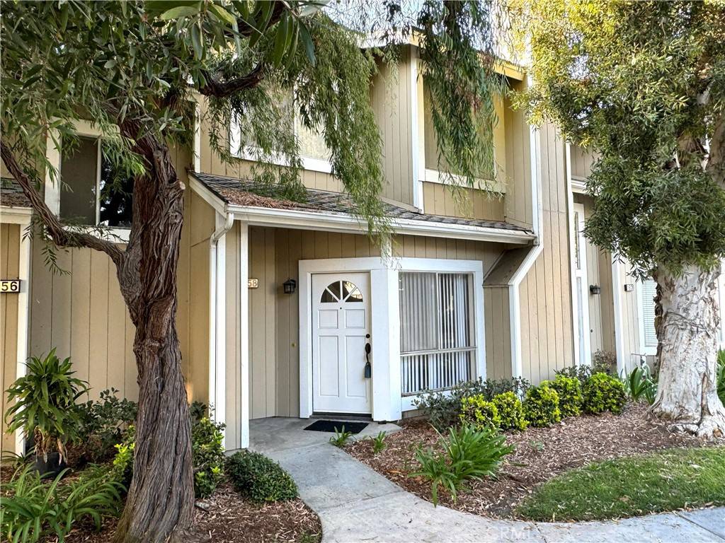 Irvine, CA 92620,158 Monroe
