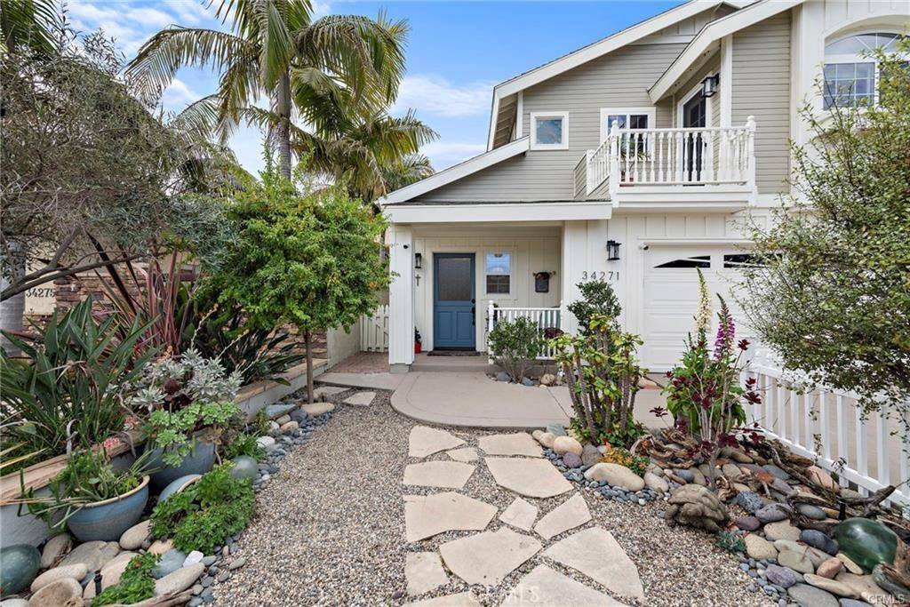 Dana Point, CA 92624,34271 Via Lopez #A