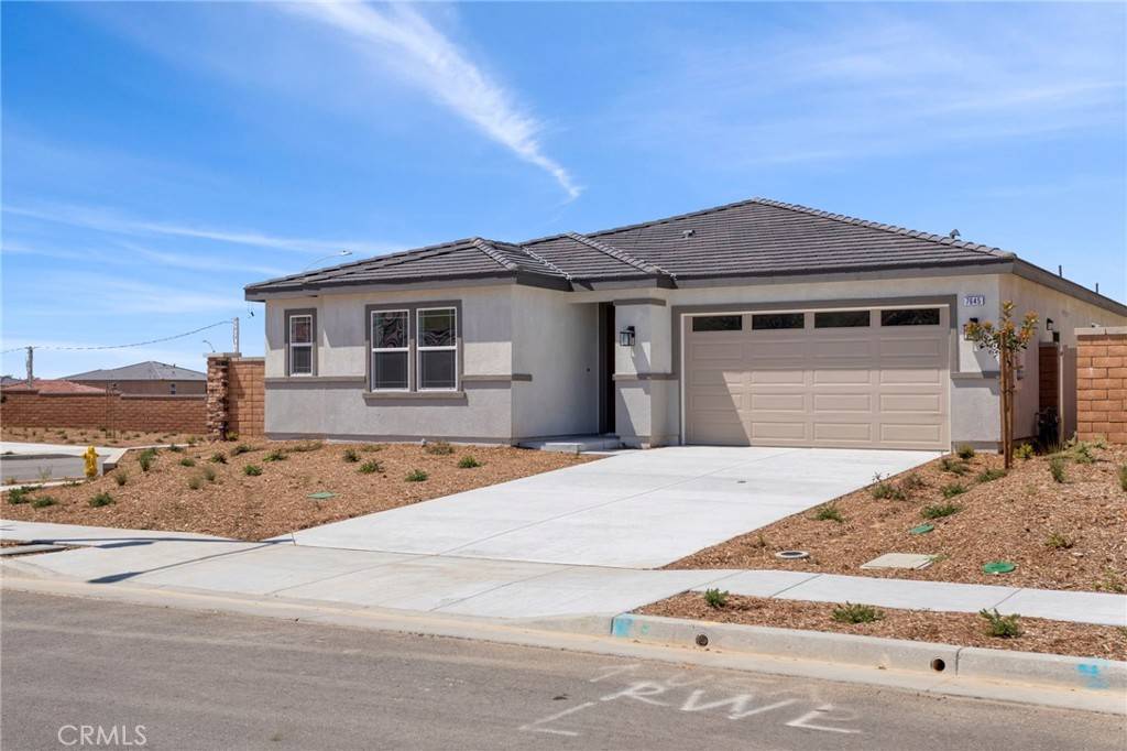 Riverside, CA 92507,7645 Baerss RD