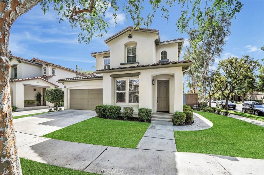 Irvine, CA 92618,24 Periwinkle