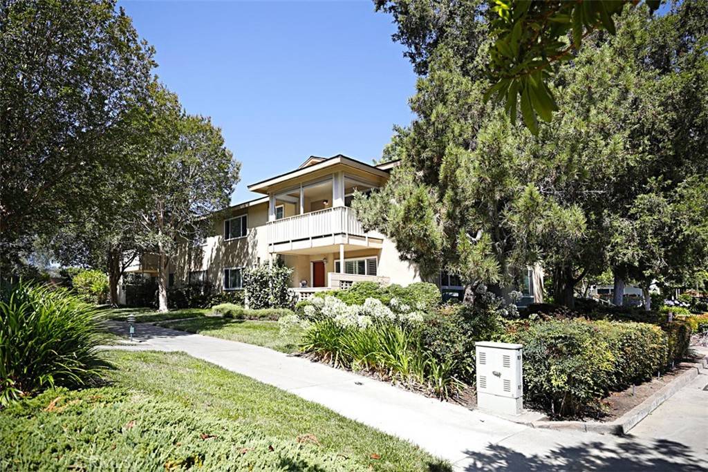 Laguna Woods, CA 92637,837 Ronda Sevilla #P