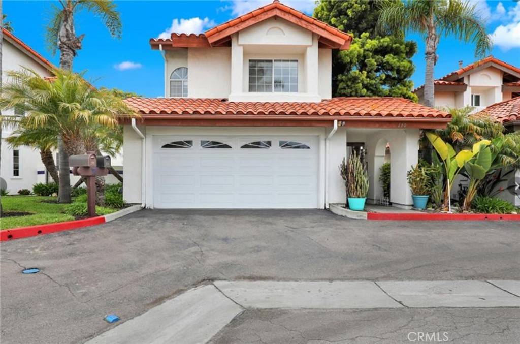 San Clemente, CA 92672,110 Del Gado RD #14