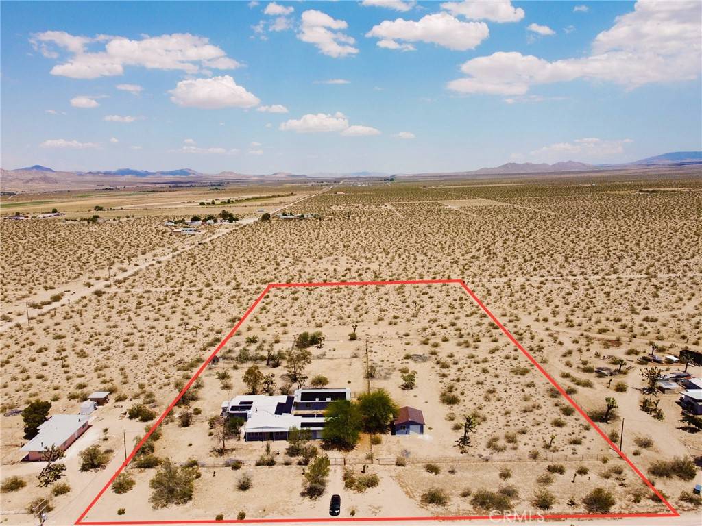 Lucerne Valley, CA 92356,9635 Anza TRL