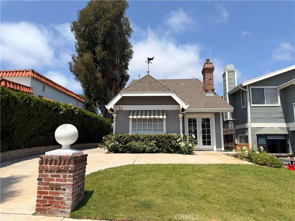 Dana Point, CA 92624,34512 Via Verde #A