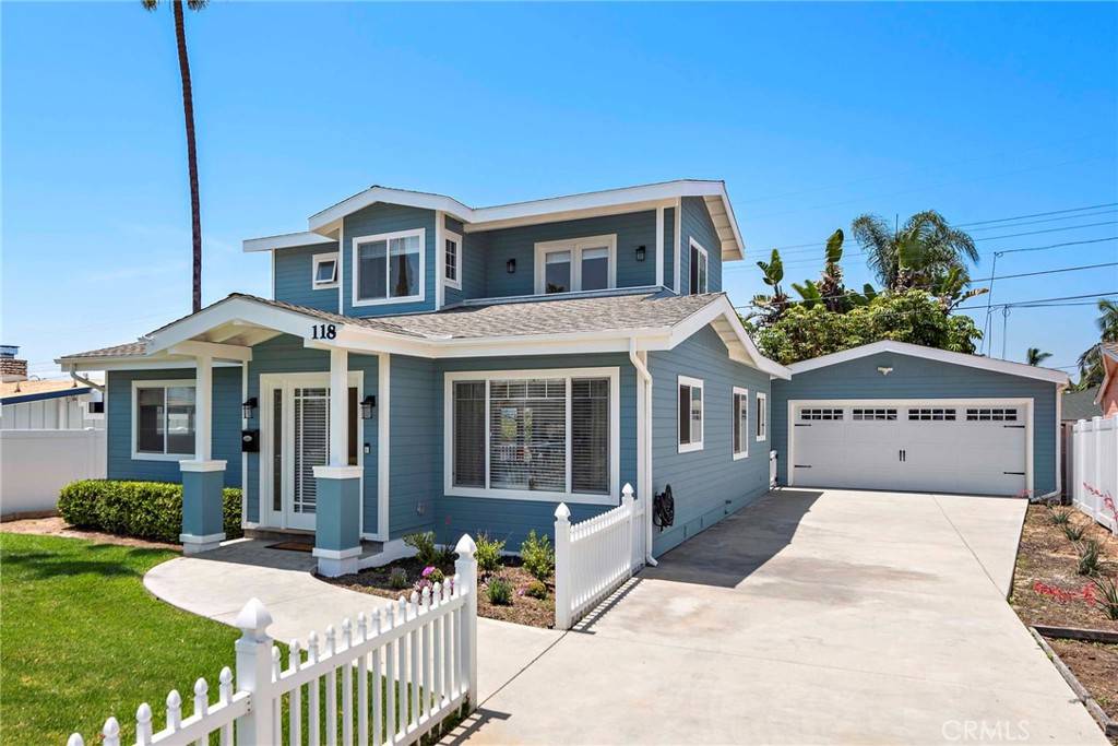San Clemente, CA 92672,118 W Avenida Santiago