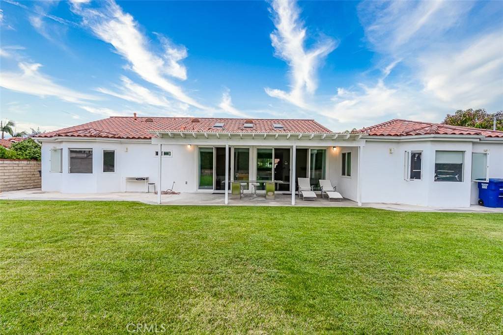 Buena Park, CA 90621,5060 Somerset ST
