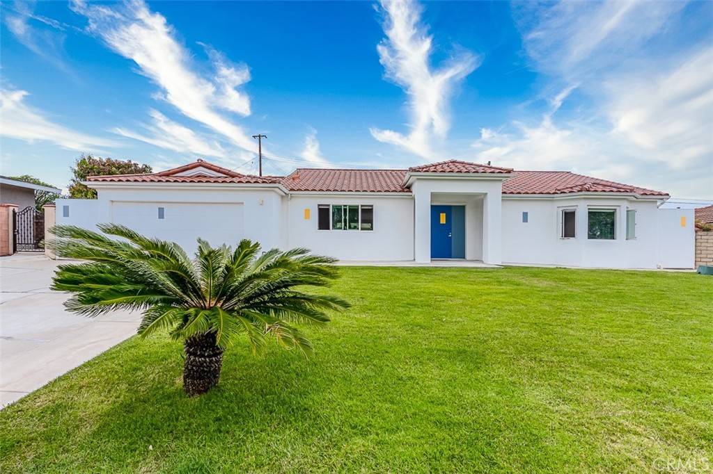 Buena Park, CA 90621,5060 Somerset ST