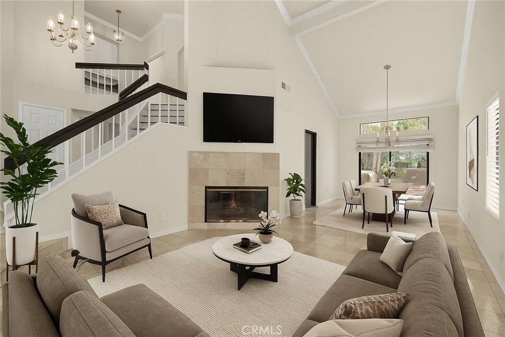 Mission Viejo, CA 92692,21004 Ponderosa