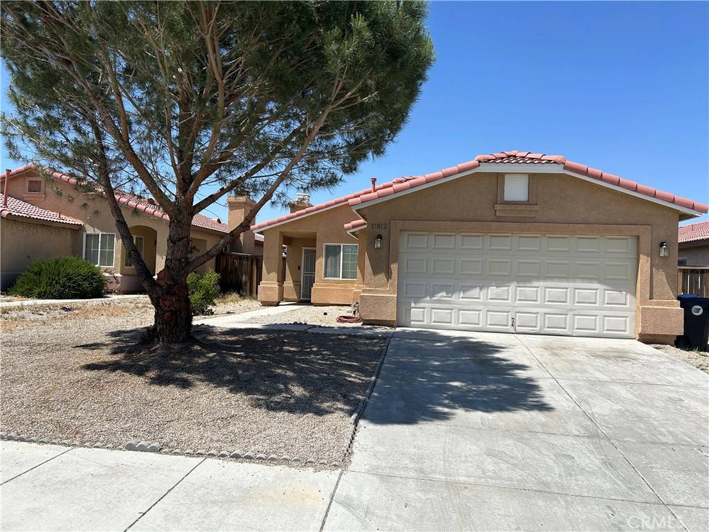 Victorville, CA 92395,17012 Monaco DR