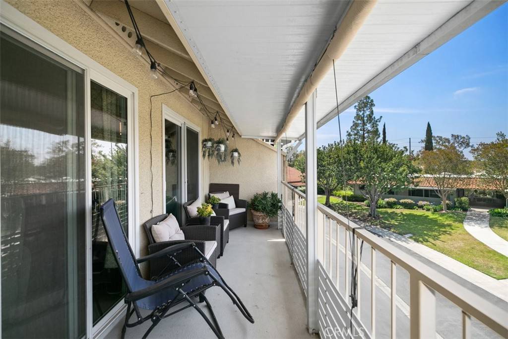 Laguna Woods, CA 92637,856 Ronda Mendoza #P