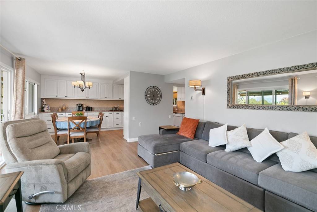Laguna Woods, CA 92637,856 Ronda Mendoza #P