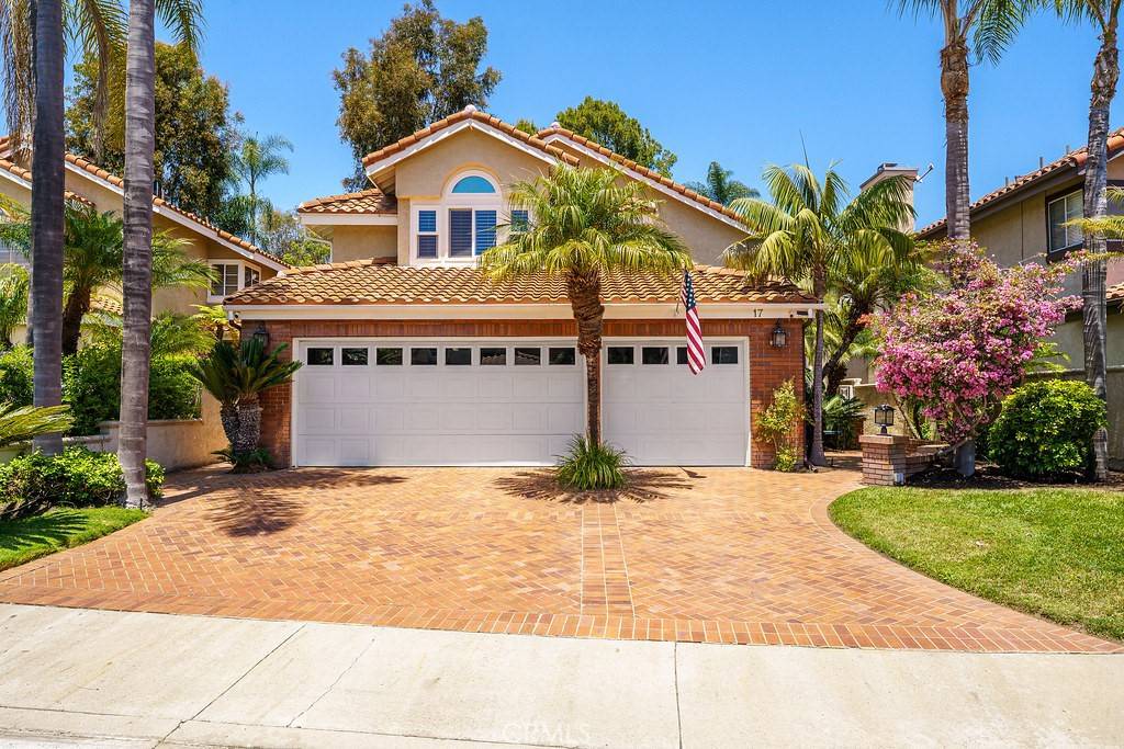 Laguna Niguel, CA 92677,17 Springbrook RD