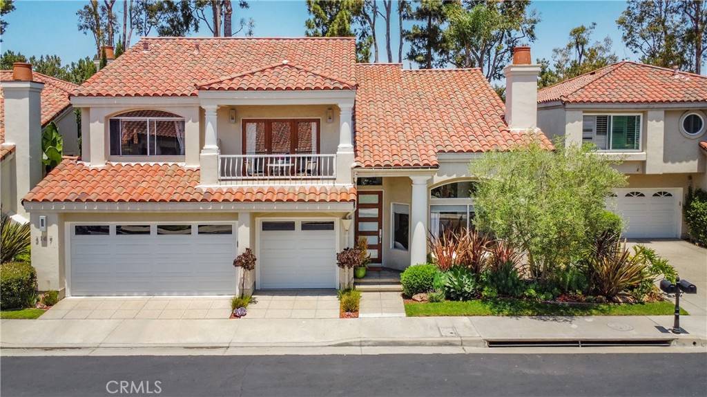 Newport Beach, CA 92660,3167 Corte Portofino