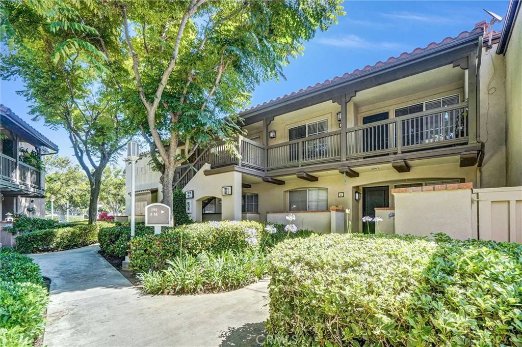 Orange, CA 92869,192 S Cross Creek RD #K