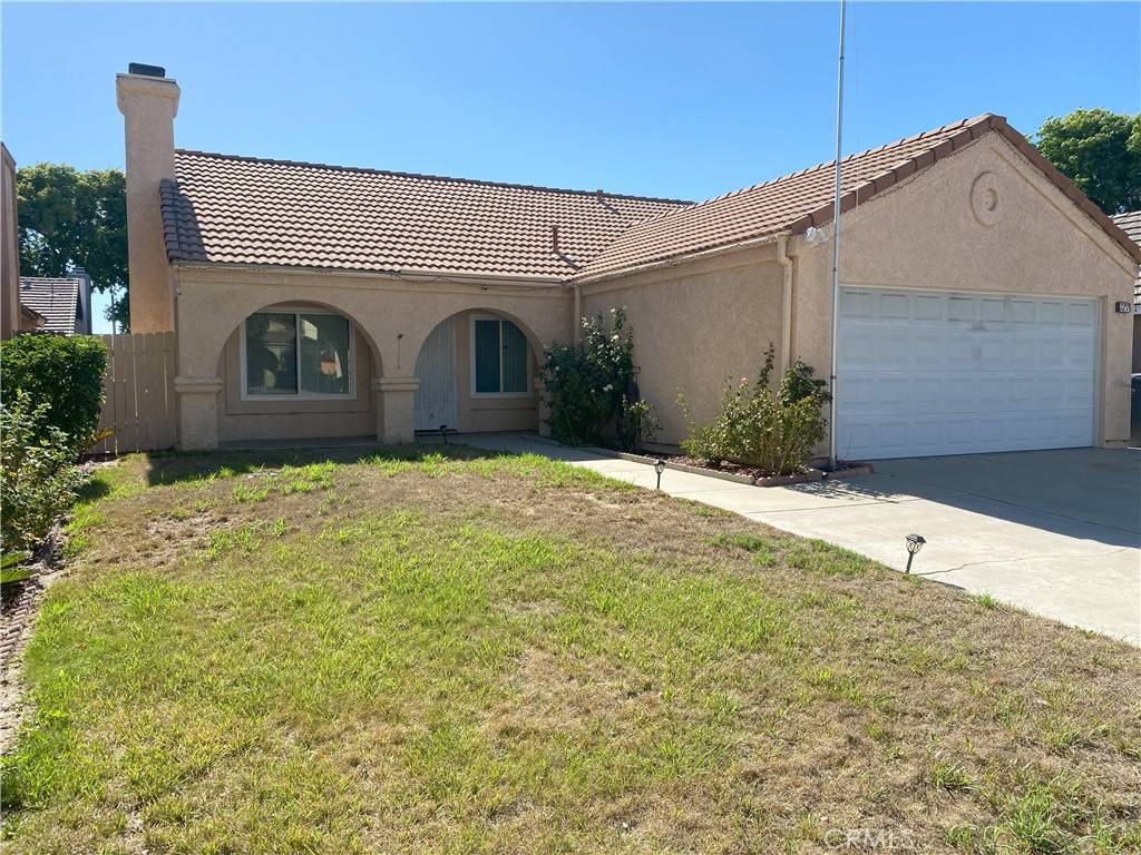 Hemet, CA 92545,727 Ashley ST
