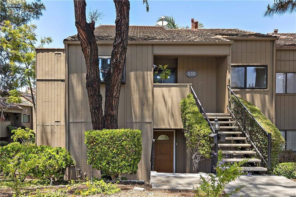 Laguna Niguel, CA 92677,31291 E Nine DR #29F