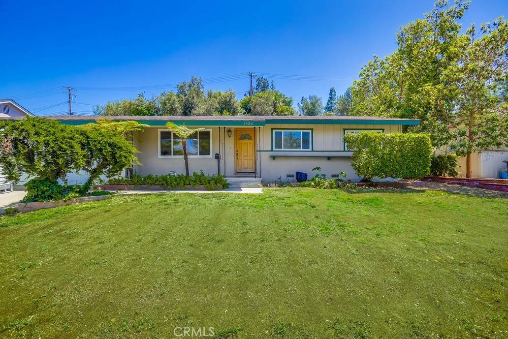 Fullerton, CA 92835,1524 Evergreen AVE