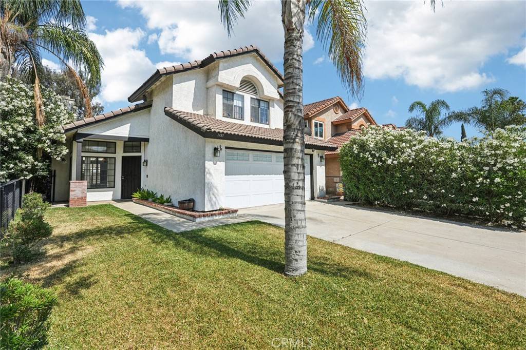 Perris, CA 92571,1497 Ruby DR