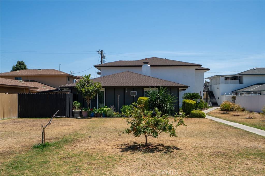 Garden Grove, CA 92844,13262 Verde ST