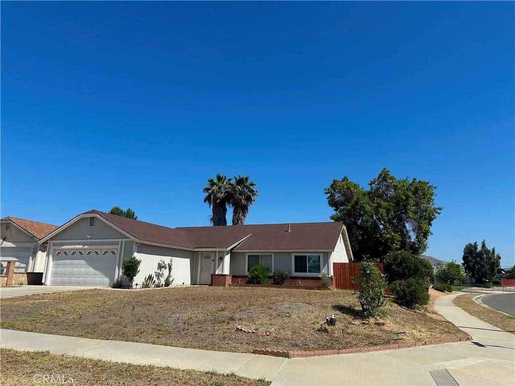 Moreno Valley, CA 92553,22692 Abington PL