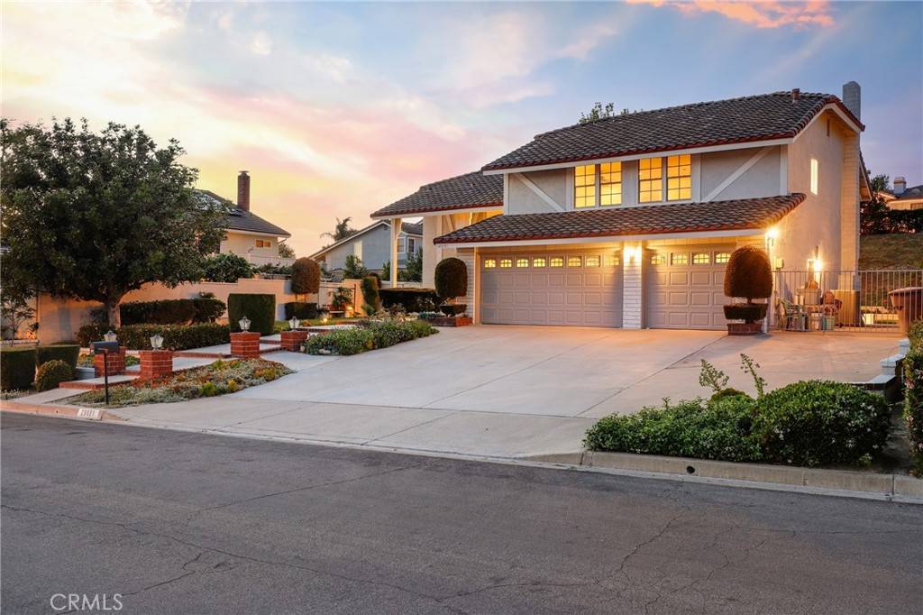 Yorba Linda, CA 92886,20681 Via Amarilla