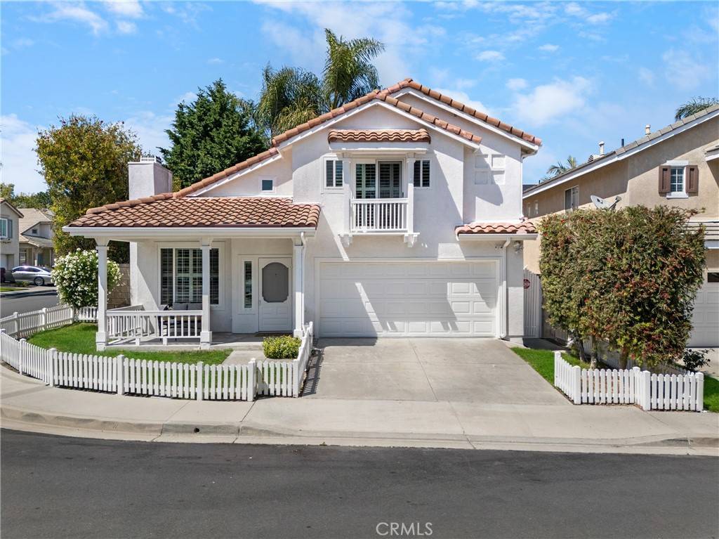 Aliso Viejo, CA 92656,2 Chestnut DR