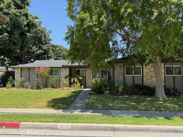 Placentia, CA 92870,1640 VALENCIA AVE