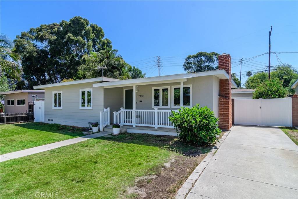 Long Beach, CA 90815,2360 Fanwood AVE