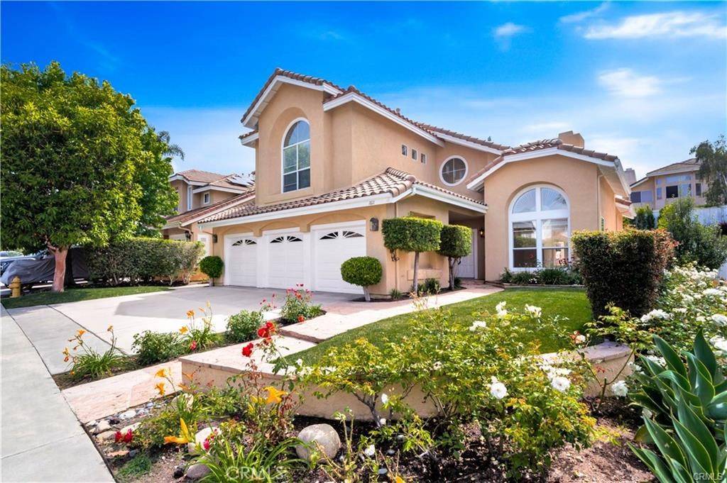 San Clemente, CA 92673,1611 Via Sage