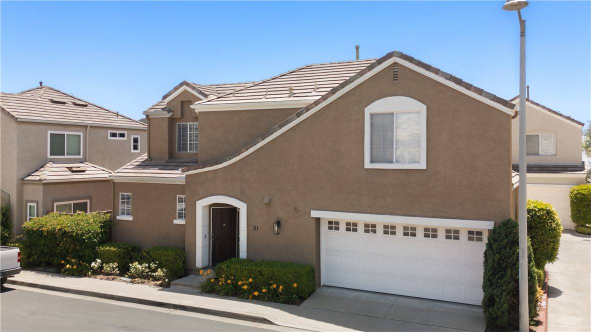 Lake Forest, CA 92610,51 Rue Monet