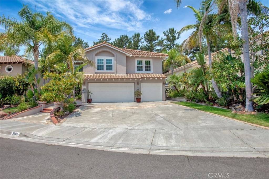 Mission Viejo, CA 92692,26181 San Marino CT
