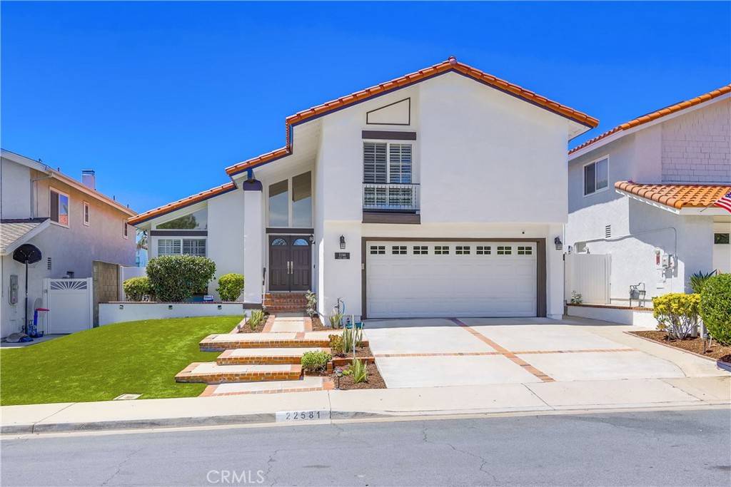 Lake Forest, CA 92630,22581 Little DR