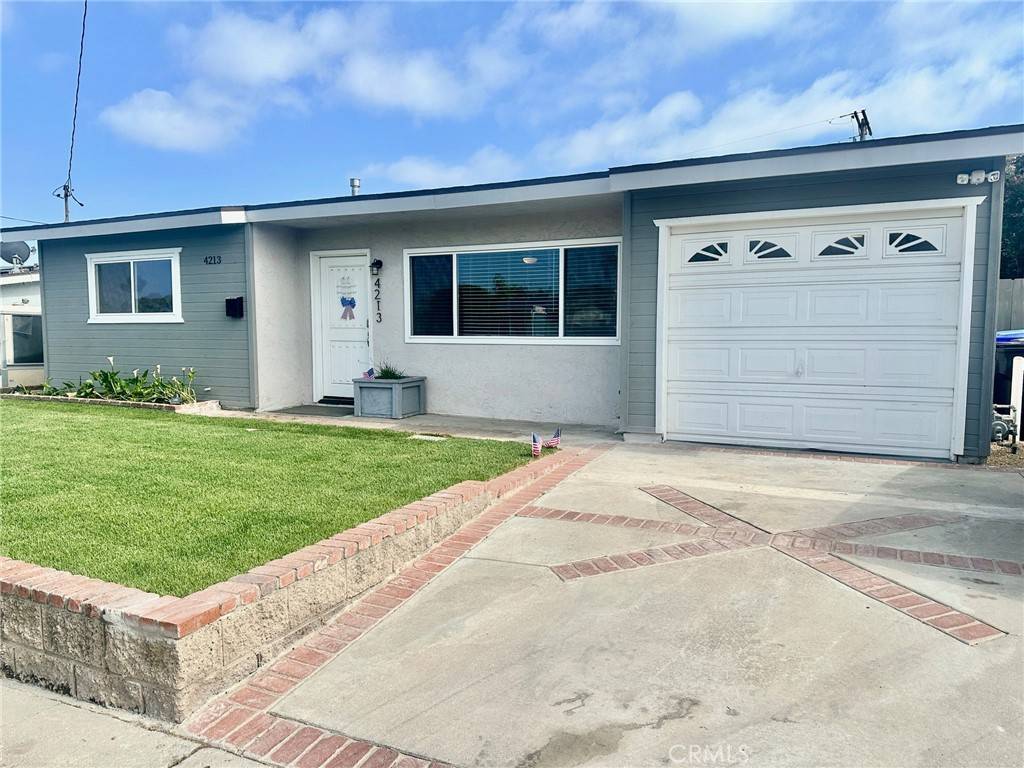 Oceanside, CA 92056,4213 Lonnie ST