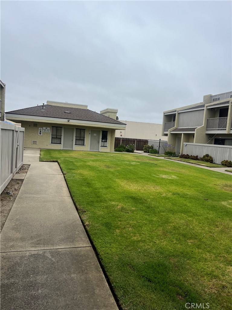 Lompoc, CA 93436,1209 W Cypress AVE #C