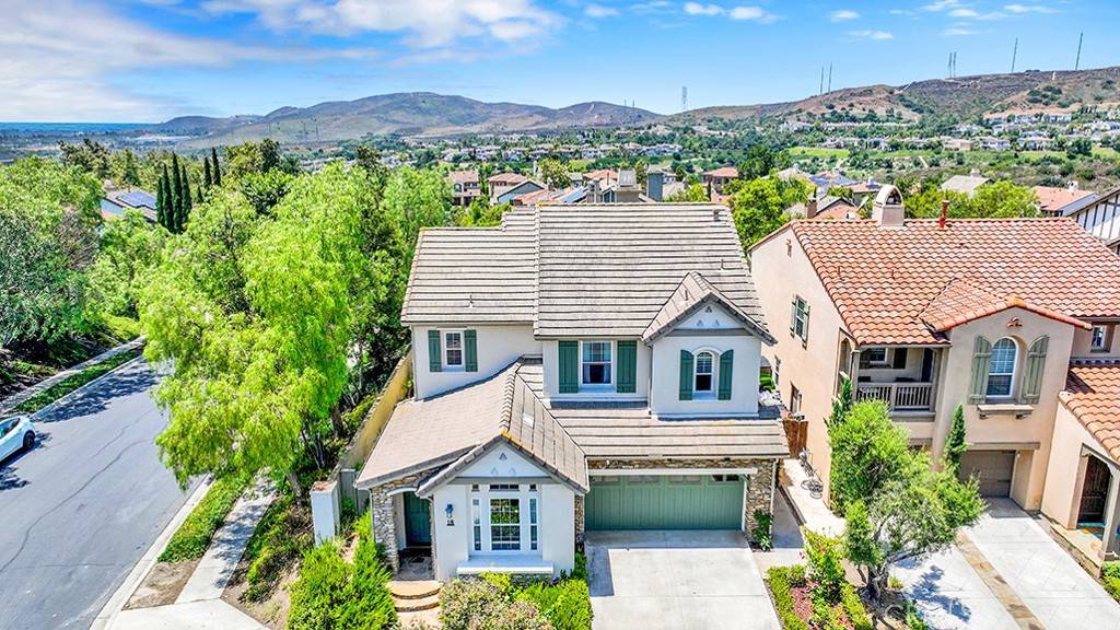 San Clemente, CA 92673,18 Via Canero