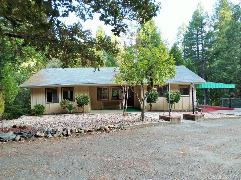 Berry Creek, CA 95916,56 Star RD