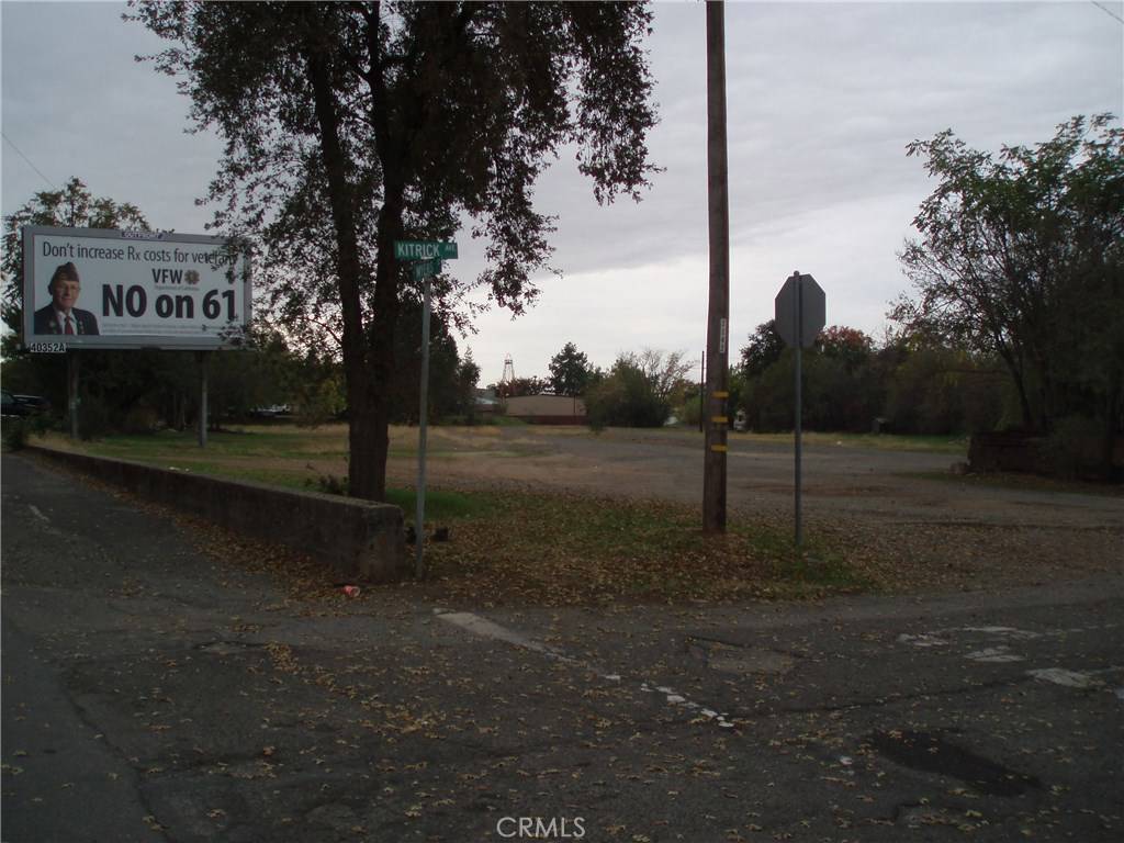 Oroville, CA 95966,0 Myers St