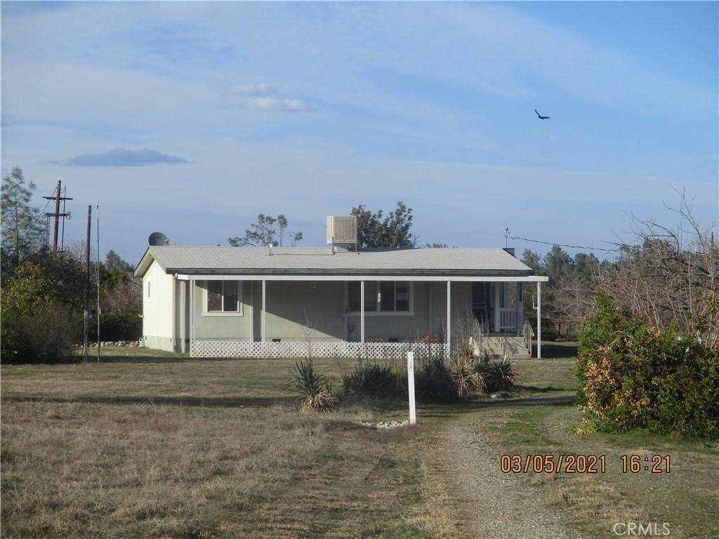 Anderson, CA 96007,6404 Burney Lane