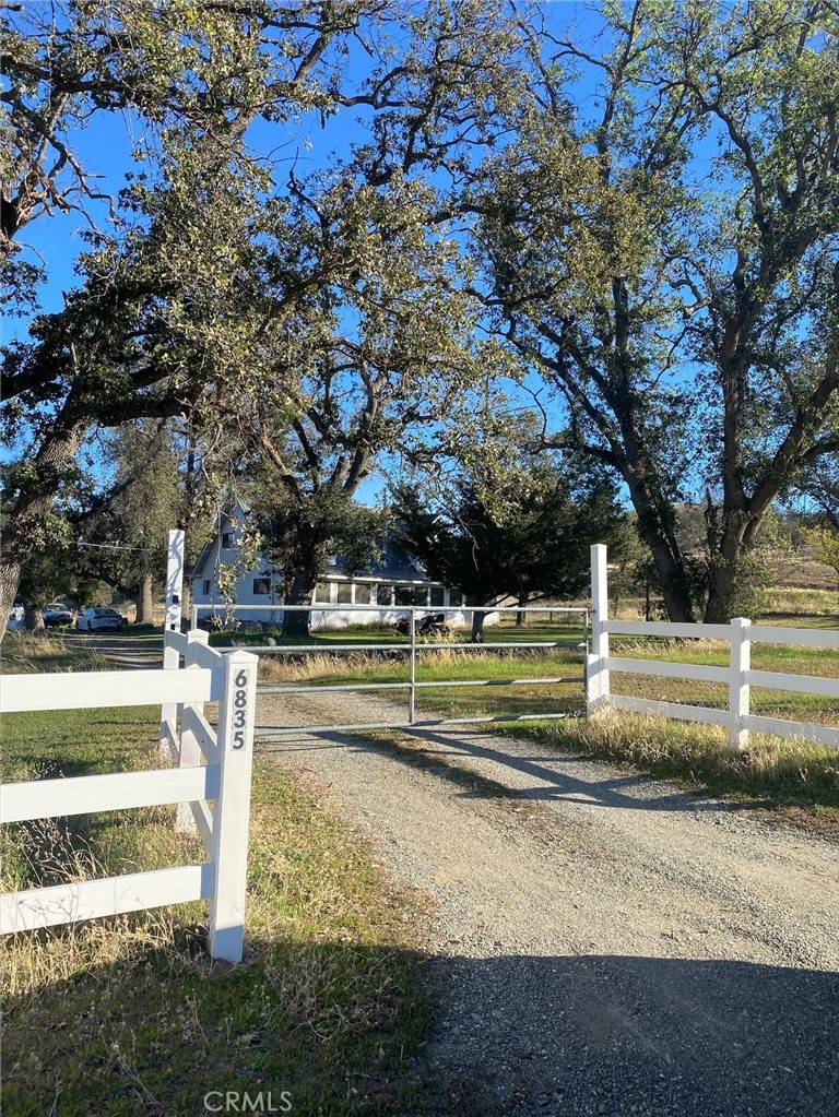 Red Bluff, CA 96080,6835 South Fork