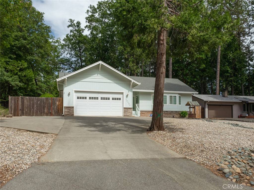 Magalia, CA 95954,14342 Carnegie RD