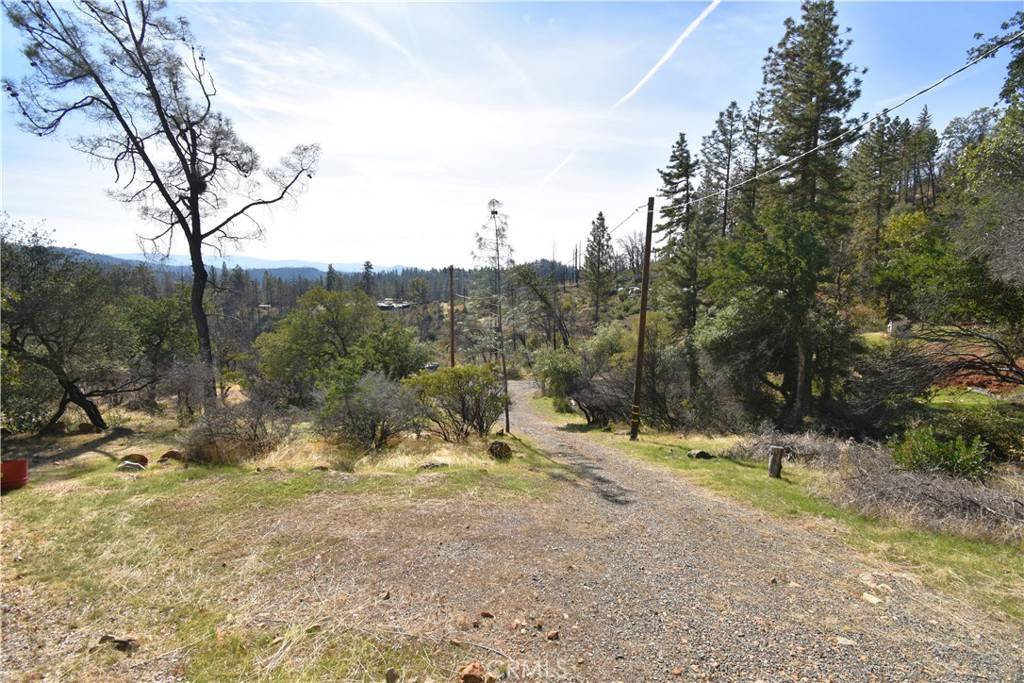 185 He Le Ve RD Berry Creek, CA 95916