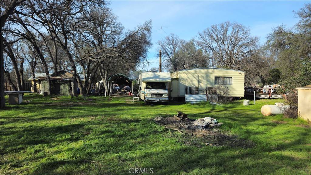 Corning, CA 96021,16775 Elder Creek CIR