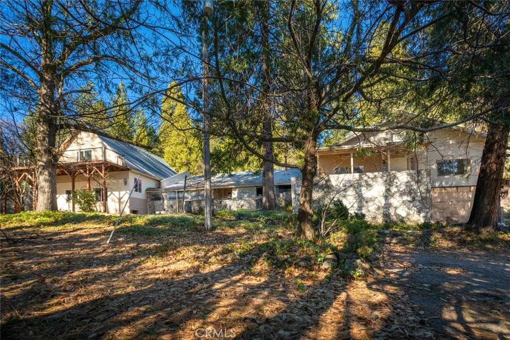 Nevada City, CA 95959,11282 Red Dog RD