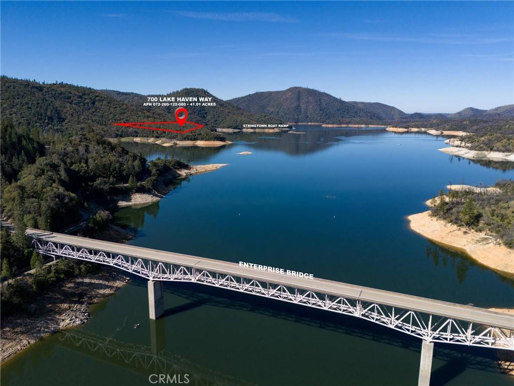 Oroville, CA 95966,700 Lake Haven WAY