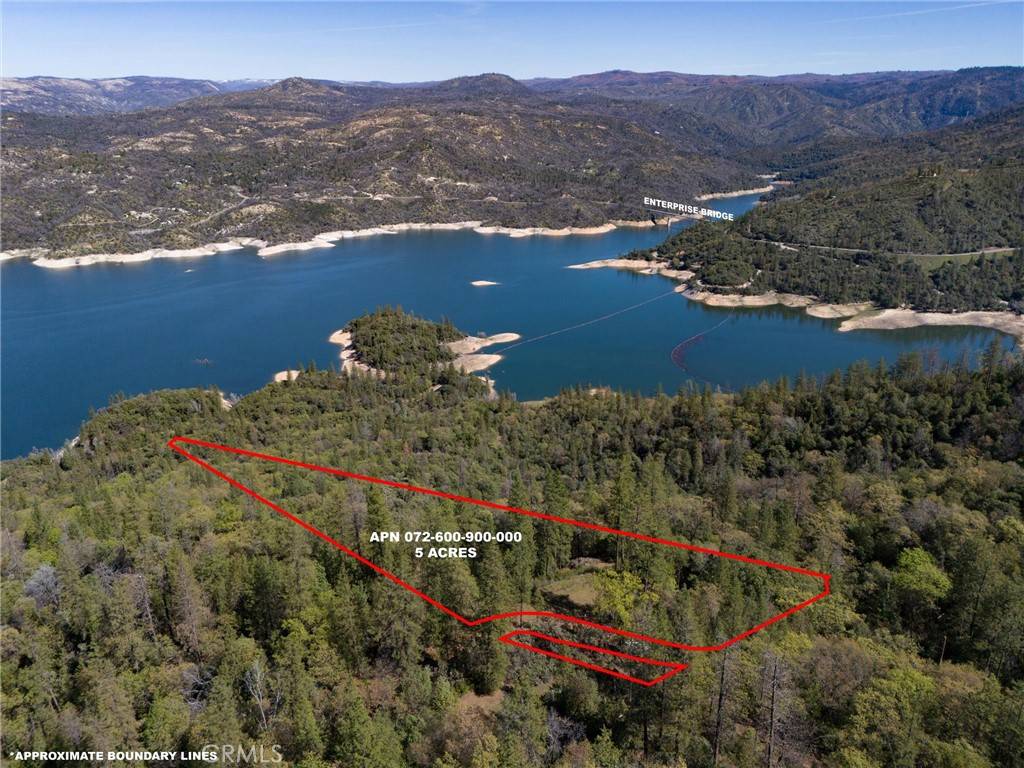 Oroville, CA 95966,0 Lake Haven