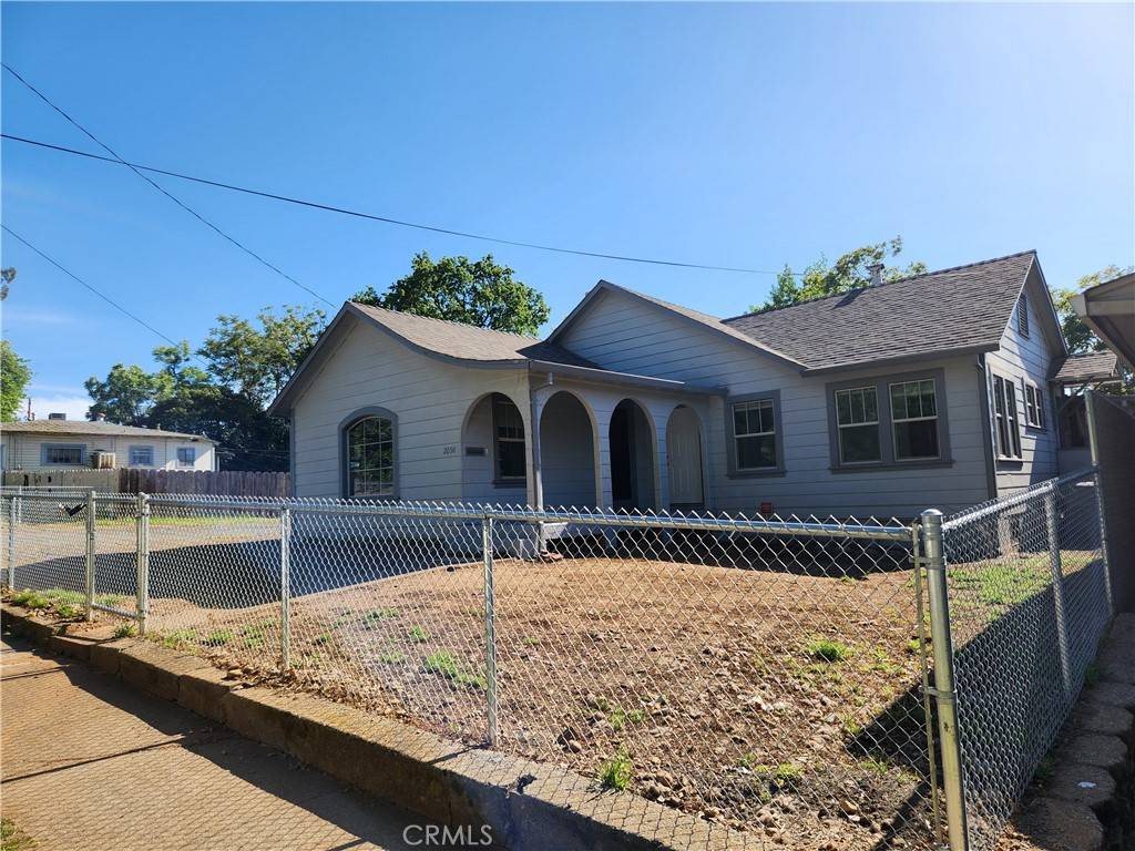 Oroville, CA 95965,2050 Pine ST