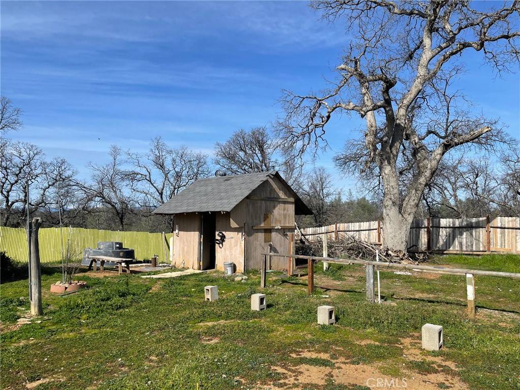 Cottonwood, CA 96022,17775 Machs WAY