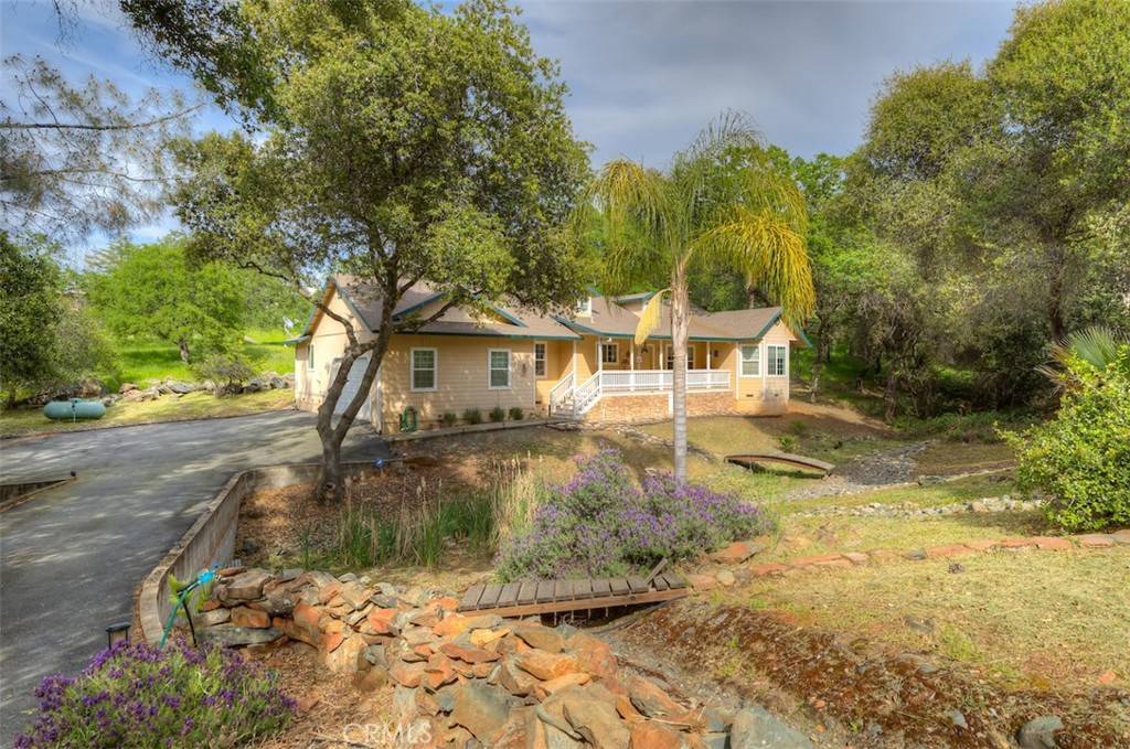 Oroville, CA 95966,449 Silver Leaf DR