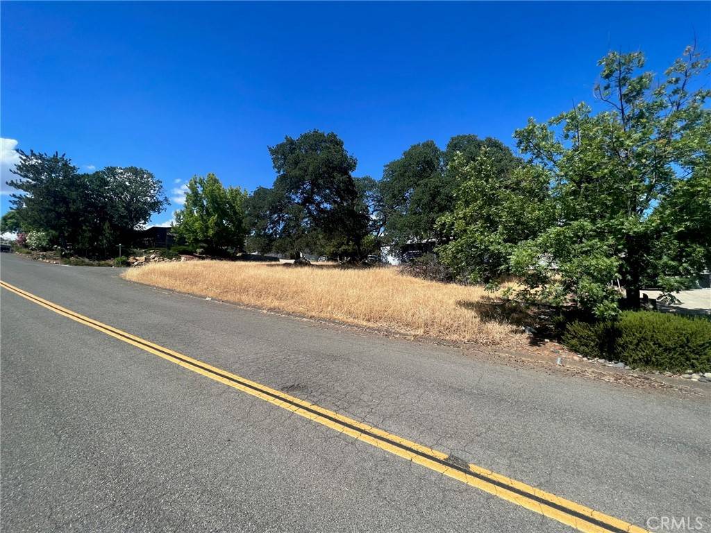 Oroville, CA 95966,0 Treasure Hill DR