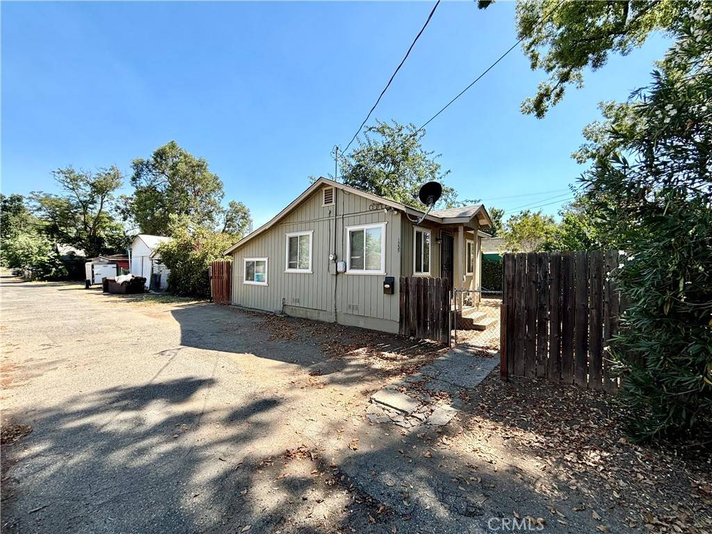 Oroville, CA 95965,1335 Broderick ST